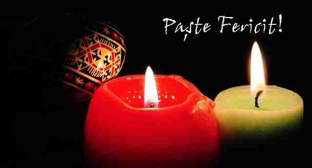 Mesaje de Paste Fericit 2026 Urari felicitari si SMSuri pentru cei dragi de Sfintele Pasti