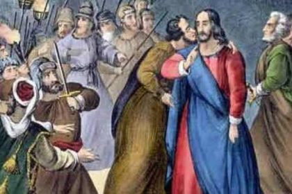 Miercurea Mare ziua in care Iuda l a tradat pe Iisus Este ultima zi din Saptamana Patimilor cand inca se pot face lucrari in camp sau se pot spala si calca rufe