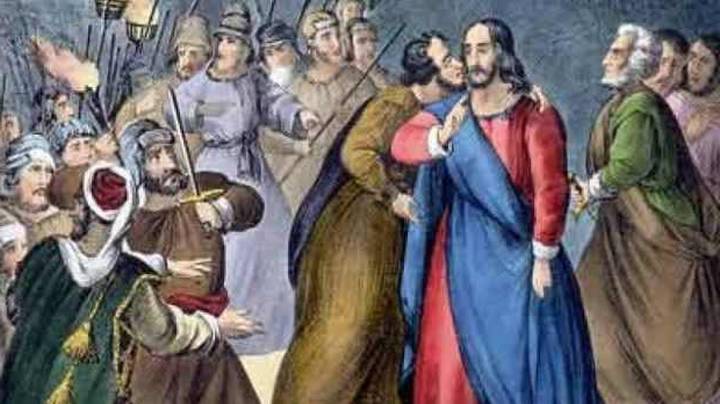 Miercurea Mare ziua in care Iuda l a tradat pe Iisus Este ultima zi din Saptamana Patimilor cand inca se pot face lucrari in camp sau se pot spala si calca rufe