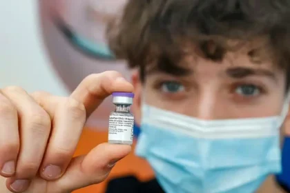 Ministrii Sanatatii si Finantelor intalniri cu reprezentantii Pfizer in SUA Romania are o datorie de 600 de milioane de euro Este un proces care nu se finalizeaza astazi