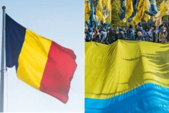 Ministrul Apararii Am realizat primii pasi concreti pentru un proiect comun de dezvoltare si productie de drone intre Romania si Ucraina