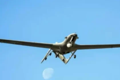 Ministrul Apararii cu ocazia prezentarii pachetului de proiecte din programul SAFE avem nevoie de drone imediat