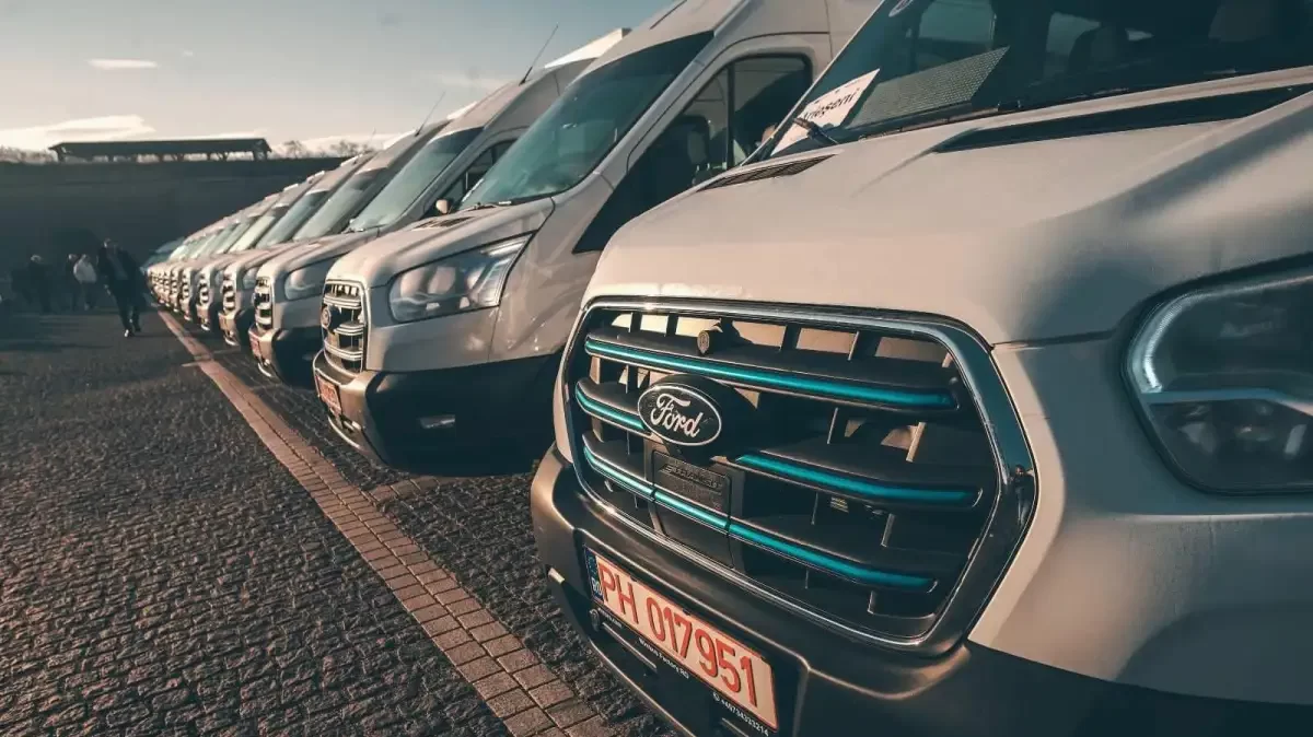 Ministrul Investitiilor si Proiectelor Europeene Parchetul European ne a confirmat oficial ca a demarat investigatia referitoare la achizitia microbuzelor electrice scolare prin PNRR