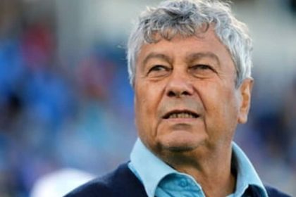 Mircea Lucescu a suferit un infarct miocardic acut la Spitalul Universitar din Bucuresti