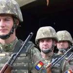 Mobilizare militara extinsa in Alba si un judet invecinat Evaluarea stadiului pregatirii populatiei economiei si teritoriului pentru aparare Cand va avea loc acesta