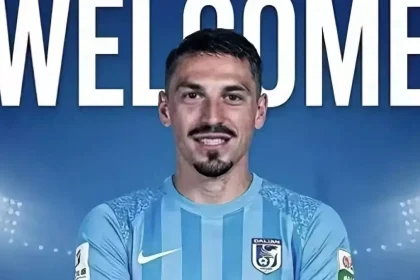 Nicolae Stanciu o posibila intoarcere in SuperLiga la echipa zilei