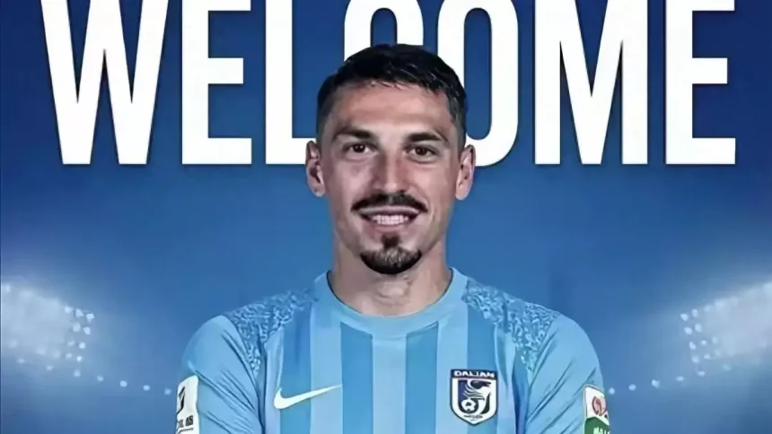 Nicolae Stanciu o posibila intoarcere in SuperLiga la echipa zilei