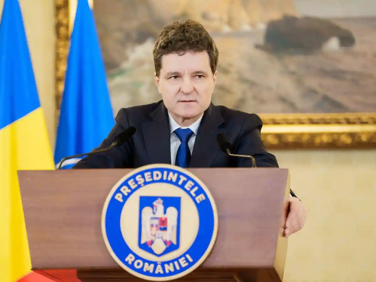 Nicusor Dan a desemnat noii lideri ai marilor Parchete A acceptat 7 din 8 propuneri