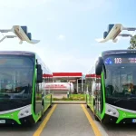 PROGRAMUL de circulatie al autobuzelor STP in perioada Pastei 2026 in Alba Iulia si localitatile invecinate
