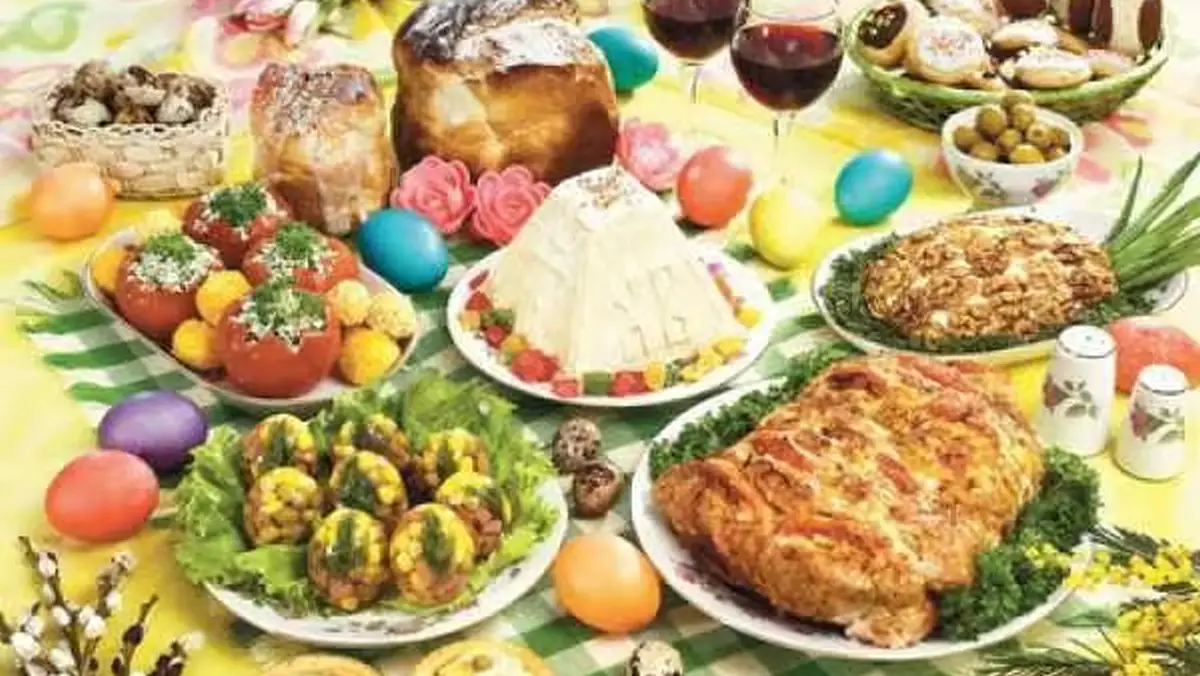 Paste 2026 Ce si cum ne alimentam de Sarbatorile Pascale 10 reguli esentiale pentru a evita vizitele la Urgente