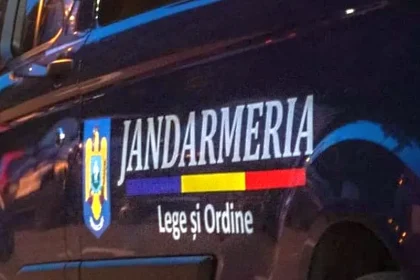 Peste 180 de jandarmi din Alba in misiune pentru Floriile ortodoxe si greco catolice precum si pentru Sarbatorele Pascale 2026 celebrate de credinciosii romano catolici si reformati