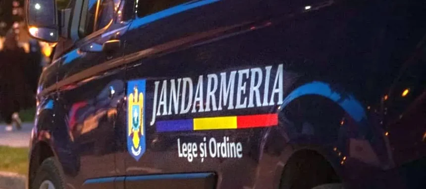 Peste 180 de jandarmi din Alba in misiune pentru Floriile ortodoxe si greco catolice precum si pentru Sarbatorele Pascale 2026 celebrate de credinciosii romano catolici si reformati