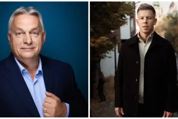 Peter Magyar aproape de victorie in alegerile din Ungaria Sondajele indica un avans considerabil fata de partidul lui Viktor Orban