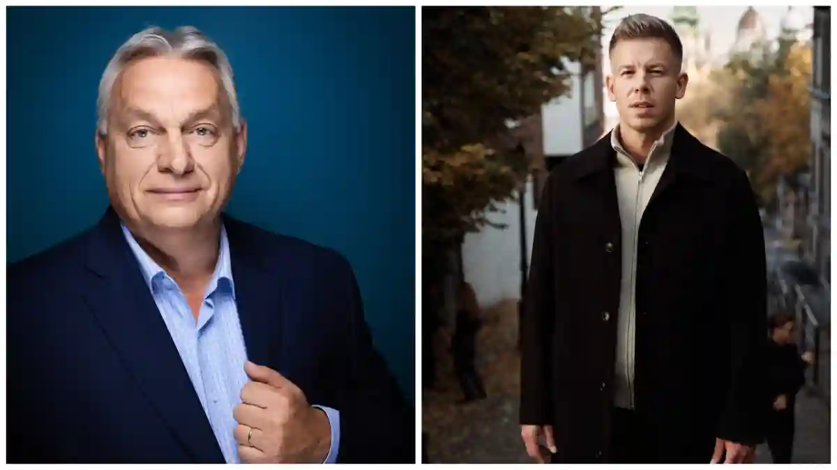 Peter Magyar aproape de victorie in alegerile din Ungaria Sondajele indica un avans considerabil fata de partidul lui Viktor Orban