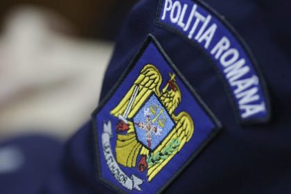 Politistii si salvatorii din Alba in alerta de Florii si Patele Catolic Peste 140 de persoane in uniforma mobilizate pe teren controale la lacasurile de cult din judet