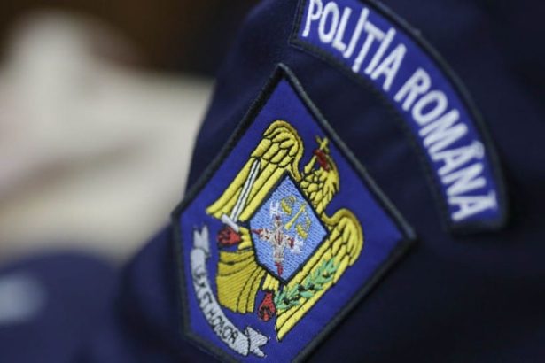 Politistii si salvatorii din Alba in alerta de Florii si Patele Catolic Peste 140 de persoane in uniforma mobilizate pe teren controale la lacasurile de cult din judet