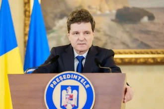 Presedintele Romaniei Niciunul dintre partidele proeuropene nu afirma ca intentioneaza sa formeze un guvern alaturi de fortele anticcidentale AUR