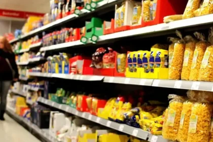 Preturile alimentelor ar putea creste brusc dupa Paste Asociatie Avand in vedere cresterea costurilor cu energia gazele si combustibilii trebuie sa putem rezista pe piata