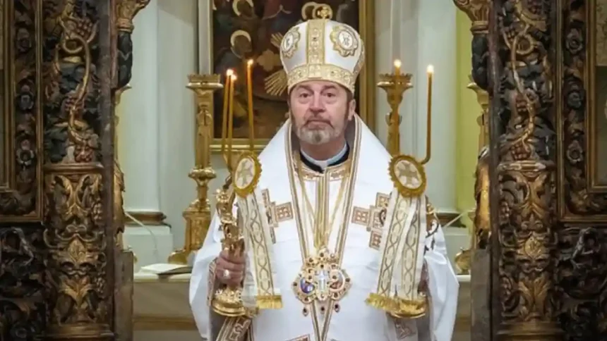 Scrisoare Pastorala de Paste 2026 Sarbatorea Invierii Domnului nostru Isus Cristos sa ne conduca pe fiecare dintre noi spre un pas mai constient si plin de speranta in calatoria spre Vesnicie