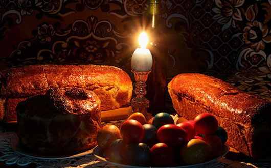 Traditii si obiceiuri de Vinerea Mare Ce trebuie sa stii despre Vinerea din Saptamana Patimilor lui Iisus Hristos