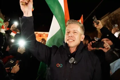 Ungaria nu ofera fonduri pentru Ucraina Peter Magyar sustine imprumutul de 90 de miliarde dar fara contributia Ungariei