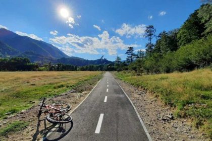 VELO APUSENI doar pe hartie Proiectul de amenajare a traseelor cicloturistice cu fonduri PNRR in Apuseni suspendat pana in decembrie 2026