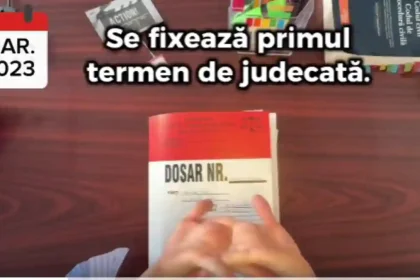 VIDEO Judecatoria Alba Iulia Cum poate un dosar sa dureze 3 ani Sa va prezentam dinamica procesului judiciar