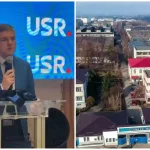 VIDEO MINISTRUL ECONOMIEI VORBESTE DESPRE PRODUCTIA DE ARME PRIN PROGRAMUL SAFE LA CUGIR SE VA REALIZA O INVESTITIE EXISTA UN GRAD MAXIM DE SIGURANTA