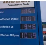 VIDEO Romanii cheltuiesc din ce in ce mai multi bani la pompa Motorina premium a trecut de 11 lei la o statie de alimentare din Alba