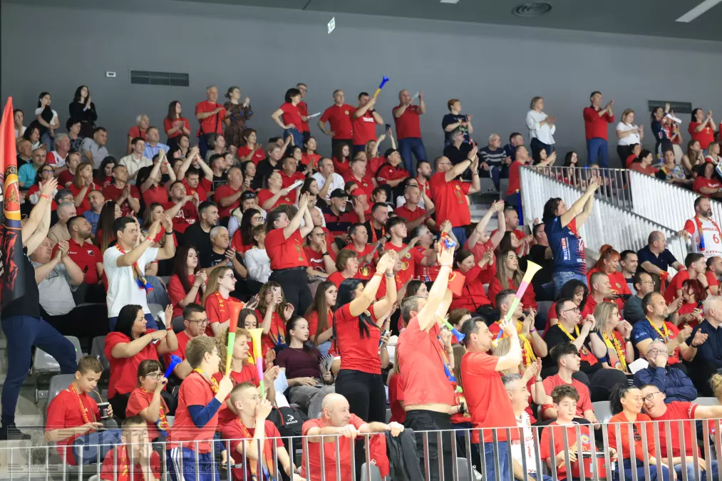 VIDEO SCM Zalau a castigat Cupa Romaniei la volei masculin in Alba Blaj Arena Revansa zalauanilor dupa finala pierduta anul trecut