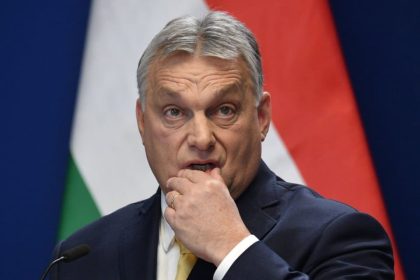 Viktor Orban si a admis infrangerea in alegerile parlamentare din Ungaria Felicit partidul castigator