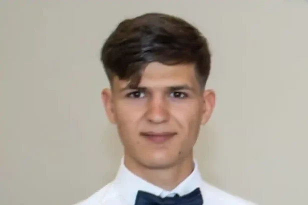 Vlad Bintintan student la Colegiul National HCC Alba Iulia a obtinut medalia de bronz la etapa nationala a Olimpiadei de Informatic 2026