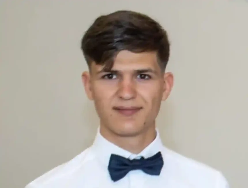 Vlad Bintintan student la Colegiul National HCC Alba Iulia a obtinut medalia de bronz la etapa nationala a Olimpiadei de Informatic 2026