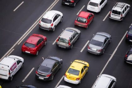 Ziua Automobilistului din Romania celebrata anual pe 5 aprilie