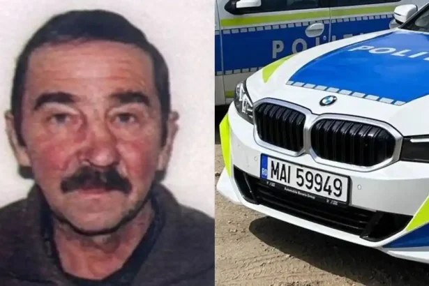 alerta in alba barbat de 60 de ani ingrijitor de animale disparut din satul pagida politia il cauta