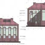 aproape 3 milioane de euro pentru reabilitarea termica modernizarea si extinderea sediului judecatoriei aiud ce vor include lucrarile