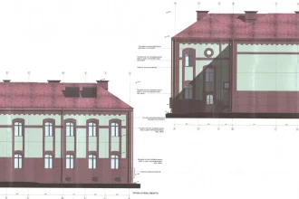 aproape 3 milioane de euro pentru reabilitarea termica modernizarea si extinderea sediului judecatoriei aiud ce vor include lucrarile