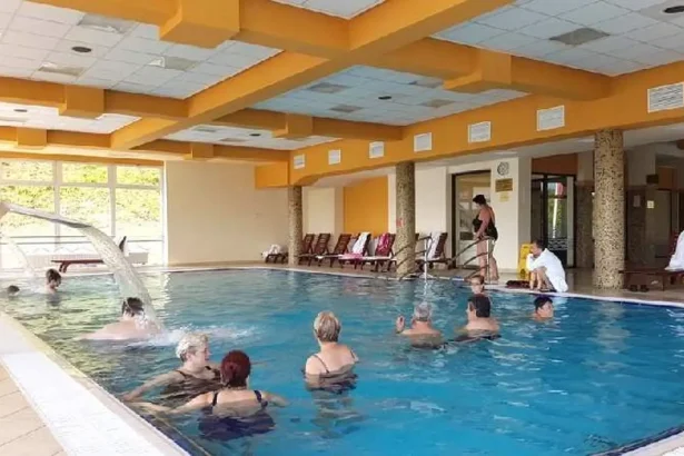 bilete de tratament balnear pentru pensionari in 2026 ministerul muncii propune alocarea a 114000 de bilete pentru anul 2026