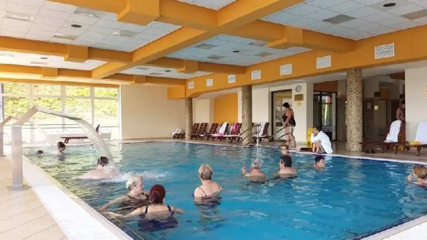 bilete de tratament balnear pentru pensionari in 2026 ministerul muncii propune alocarea a 114000 de bilete pentru anul 2026