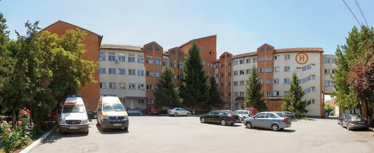 controale pe teren la spitalul municipal aiud dosar penal pentru furt de alimente din unitatea medicala