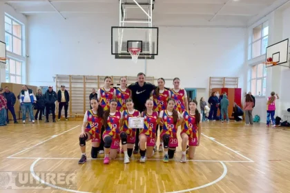 foto lps alba iulia s a calificat pentru etapa finala a onss la baschet feminin pentru gimnaziu turneul va avea loc la sebes intre 21 si 24 mai