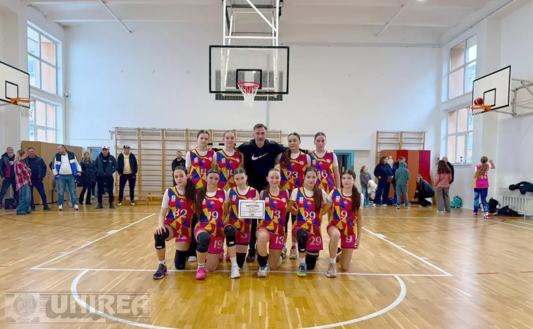 foto lps alba iulia s a calificat pentru etapa finala a onss la baschet feminin pentru gimnaziu turneul va avea loc la sebes intre 21 si 24 mai