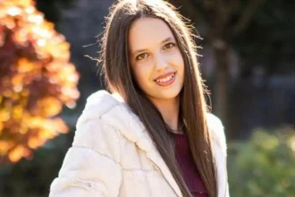 foto miruna maria serban elev la scoala gimnaziala mihai eminescu din alba iulia s a calificat la etapa nationala a concursului national interdisciplinar ionel teodoreanu 2026