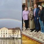 foto programul de studii in sistem dual robotica si automatizari industriale a fost lansat oficial la universitatea din alba iulia educatia inseamna nu doar teorie ci si experienta practica