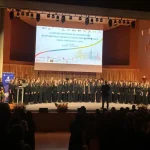 foto trei premii i si alte rezultate remarcabile pentru elevii liceului de arte din alba iulia la etapa nationala a olimpiadei de interpretare instrumentala pentru liceu 2026