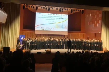 foto trei premii i si alte rezultate remarcabile pentru elevii liceului de arte din alba iulia la etapa nationala a olimpiadei de interpretare instrumentala pentru liceu 2026