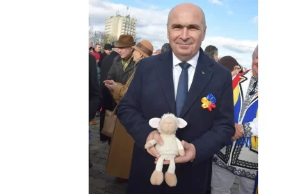 ilie bolojan despre criza combustibililor toate tarile din economia globala vor fi afectate iar romania nu poate fi o exceptie