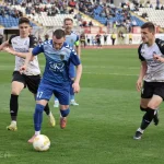 in liga 3 prima etapa a returului in play off csm unirea alba iulia la baia mare depinde de antrenorul alexandru pelici vezi celelalte confruntari ale echipelor din judet din seria 7