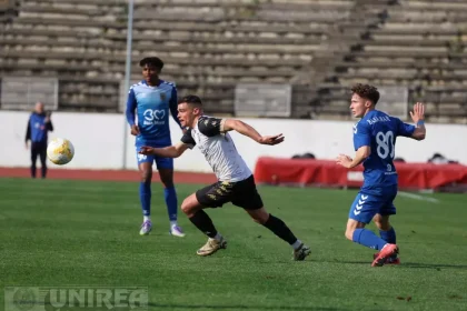 in vinerea mare momente de reculegere pentru legendarul mircea lucescu scm zalau csm unirea alba iulia meci intens in play off metalurgistul cugir deplasare la tasnad cil blaj meci in deplasare la sag