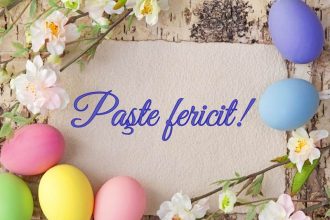 mesaje de paste catolic 2026 urari felicitar si sms uri pentru cei dragi